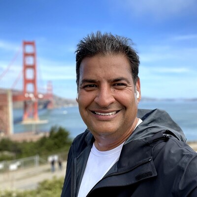 Rajneesh Sehgal